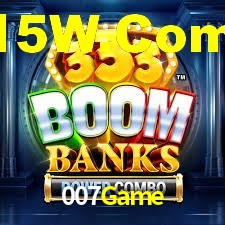 Programa VIP 007Game
