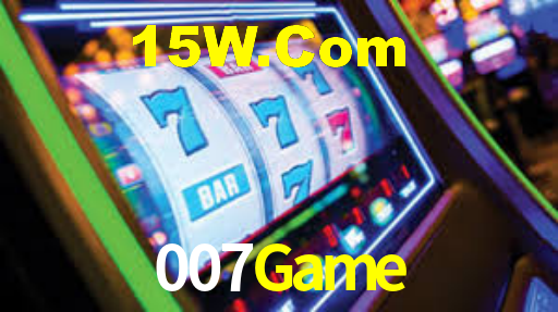 007Game App