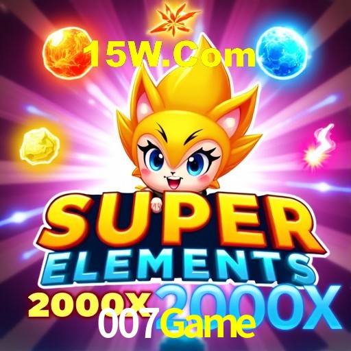 Login Seguro 007Game