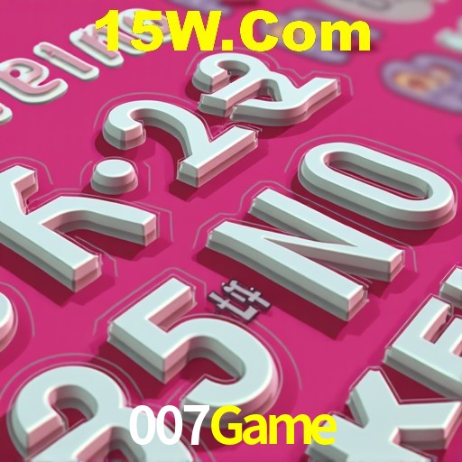cassino 007Game