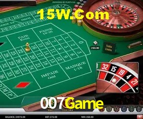 Gates of Olympus 007Game
