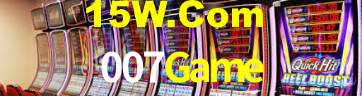 007Game
