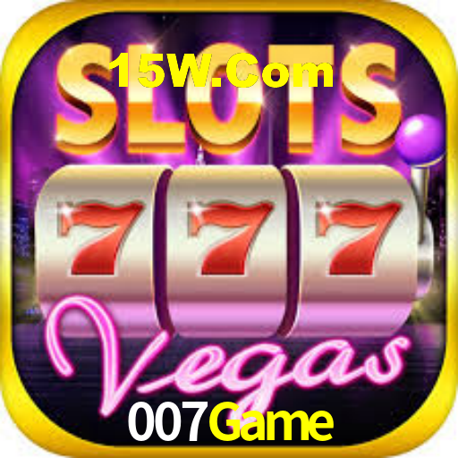 007Game: A Experiência de Casino com Jogos de Mesa ao Vivo
