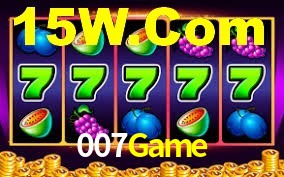 007Game App