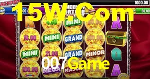 007Game,007Game App