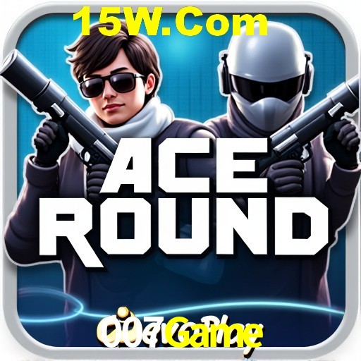 Descubra o Mundo do Cassino Online com 007Game