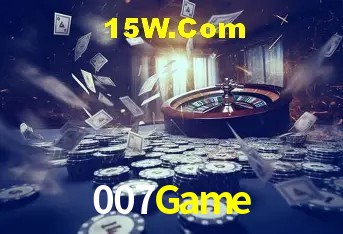 Promoção Relâmpago 007Game