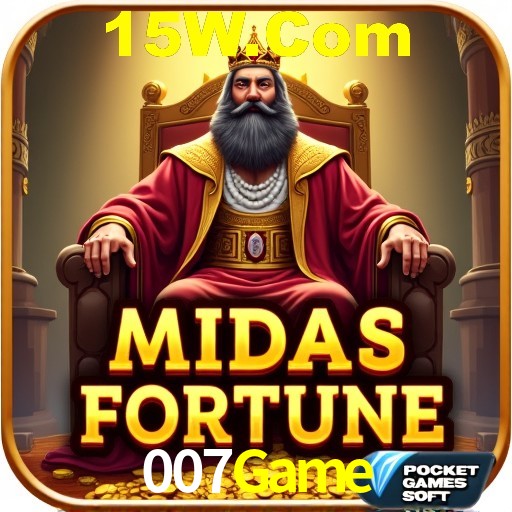 Programa VIP 007Game