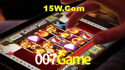 Casino Ao Vivo 007Game