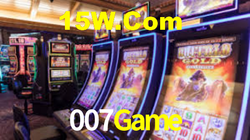 007Game Com Baixar