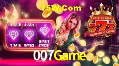 Segurança 2FA 007Game
