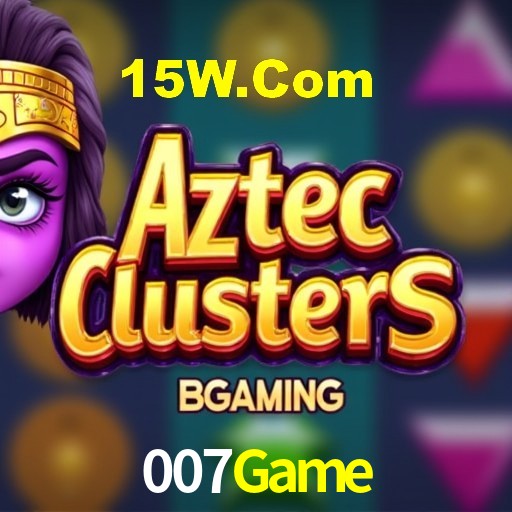 Estatísticas do Jogo 007Game