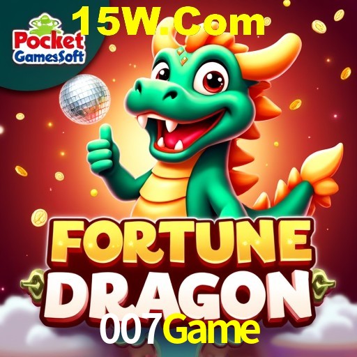 Descubra a Magia dos Jogos de Arcade no 007Game