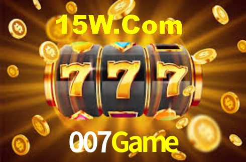 Interface Premium 007Game