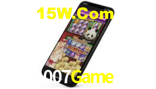 007Game,007Game App