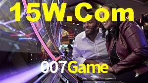 007Game