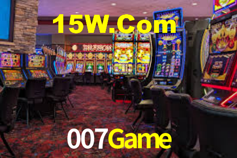 007Game,007Game App