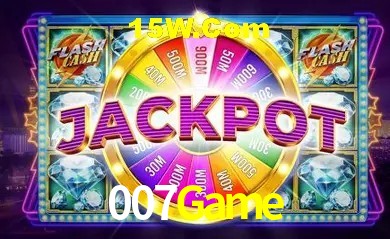 Promoção Relâmpago 007Game