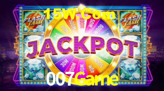 007Game
