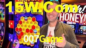 007Game