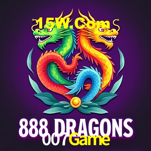 Provedores de Jogos 007Game