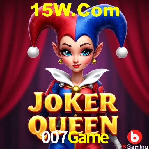 Mesa de Blackjack 007Game