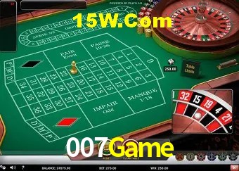 Provedores de Jogos 007Game