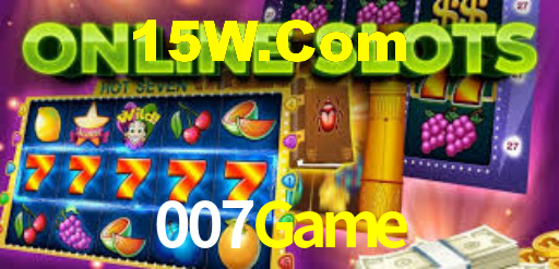 007Game App