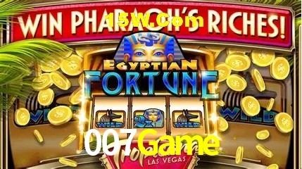 Diretório de Jogos 007Game