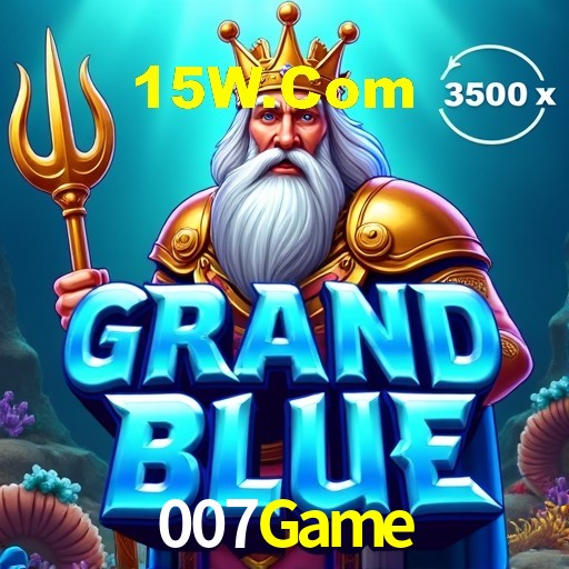 Cadastro Rápido 007Game